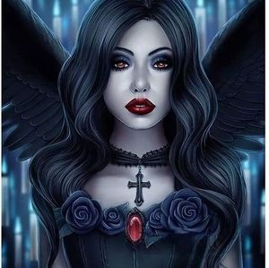 Meet your Posher, Zeriah